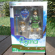 Image for article titled Meet the Next Generation of Nintendo...Action Figures
